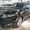 Toyota harrier premium grade on sale thumb 3