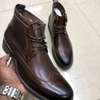 Men Casual Boots thumb 2