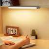 LED Light USB Motion Sensor Under Cabinet Kitchen Lamp thumb 0