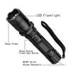 Self Defense Torch Shock Laser 288 Type Police Security thumb 11
