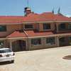 7 Bed House with En Suite at Mugumo Road thumb 19