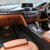 2014 BMW 320i Msport selling in Kenya thumb 0