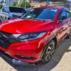 Honda Vezel hybrid RS MUGEN RED 2018 thumb 8