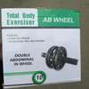 Ab wheel roller thumb 2