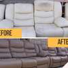 Repair/Reupholstery of Recliner sofas(Imported) thumb 5