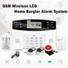 Wireless Gsm Security Alarm System Home Burglar thumb 3