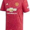Manchester United original jersey thumb 2
