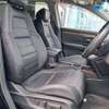 Honda CR-V EX Hybrid Sunroof 2018 thumb 3