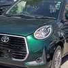 Toyota Passo Moda Green 2019 2wd thumb 2