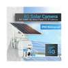 4G Solar Camera PTZ 360 -(With  Full Colored At Night) thumb 3