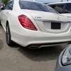 Mercendez Benz S550 AMG thumb 6