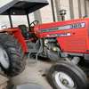 Massey Ferguson tractor 385 2022 thumb 2