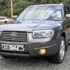 2008 Subaru Forester SG5 thumb 2