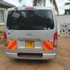 TOYOTA HIACE 7L,AUTO DIESEL thumb 1