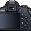 Canon EOS 2000D (28pc Bundle) thumb 1