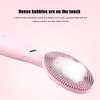 Electric Silicone Deep Pore Cleanser Face Brush thumb 3