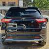 Toyota Harrier Premium 2018 Sport Sunroof thumb 10