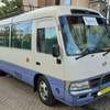 Coaster Bus for Hire Nairobi Kenya thumb 1