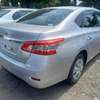 NISSAN SYLPHY NEW 2017. thumb 1