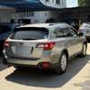 SUBARU OUTBACK thumb 2