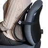 Car seat office chair back rest universal thumb 3