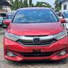 HONDA FIT SHUTTLE thumb 1