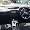 TOYOTA HILUX thumb 6