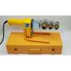 Electric Pipe Welding Machine Hot Melt Heating Tool For PPR PE Tube 220V WITH VINYL CUTTER thumb 3