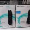 Logitech R800 presenter with Green Laser Pointer&LCD Display thumb 2