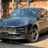 2021 PORSCHE MACAN thumb 0