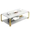 Dining Table: Marble Dining Table In Darajambili thumb 2