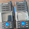 motorola t56 long range gps walkie talkies radio calls thumb 1
