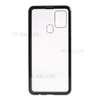 Magnetic Double-sided 360 Full Protection Glass Case for Samsung A21s M31 M21 thumb 3