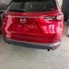 Mazda CX- 8 diesel thumb 5