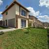 4 Bed Villa with En Suite in Ngong thumb 12