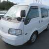 Mazda Bongo VAN (MKOPO/HIRE PURCHASE ACCEPTED) thumb 5