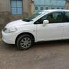 Selling Nissan Tiida Latio in excellent condition thumb 0