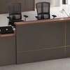 Office Desk : Office Reception Counter Desk thumb 5