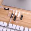Wire Cable organizer/clip thumb 2