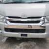 Toyota hiace 9L manual diesel on sale thumb 5