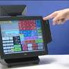 All in One Touch Screen POS Terminal Best for Point of Sale thumb 0