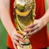 Football World Cup Trophy Replica thumb 11