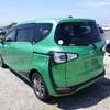 GREEN TOYOTA SIENTA (MKOPO ACCEPTED ) thumb 7