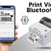 Bluetooth Shipping Thermal Label Printer thumb 2