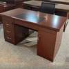 Office Desk: 1.4M Executive Office Desk thumb 1