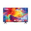 TCL 55 inch 55p735 Smart android tv thumb 2