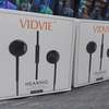 Vidvie Hs604 Headphone - White thumb 0