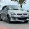 2015 suzuki Swift Rs thumb 0