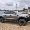 Ford Ranger double cub on sale thumb 3
