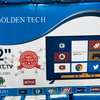 Golden Tech 32” Smart Tv thumb 0